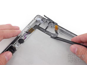 維修的終極噩夢 深度拆解剛剛上市的Surface Pro 3